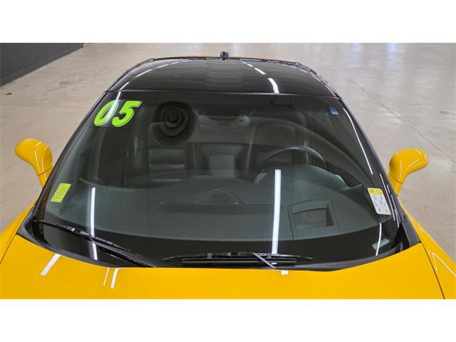 2005 Chevrolet Corvette (CC-2107047) for sale in Mankato, Minnesota
