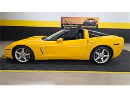 2005 Chevrolet Corvette (CC-2107047) for sale in Mankato, Minnesota