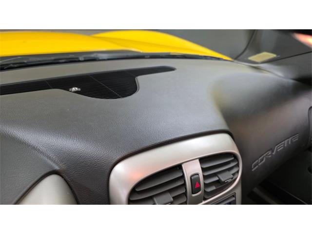 2005 Chevrolet Corvette (CC-2107047) for sale in Mankato, Minnesota
