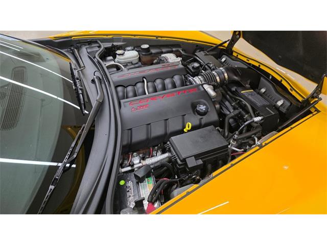 2005 Chevrolet Corvette (CC-2107047) for sale in Mankato, Minnesota