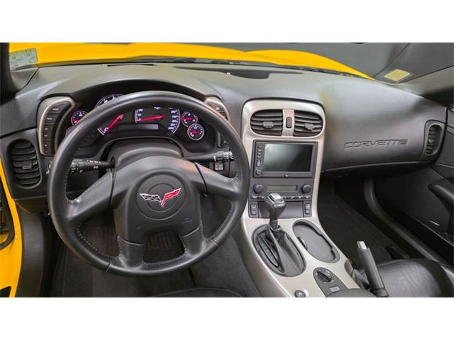 2005 Chevrolet Corvette (CC-2107047) for sale in Mankato, Minnesota