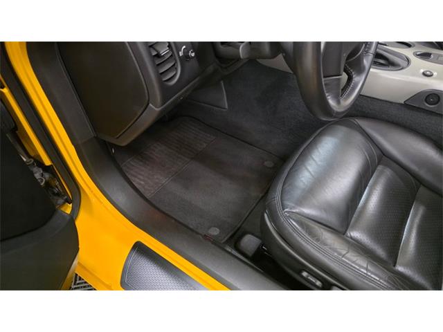 2005 Chevrolet Corvette (CC-2107047) for sale in Mankato, Minnesota