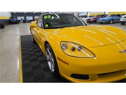 2005 Chevrolet Corvette (CC-2107047) for sale in Mankato, Minnesota