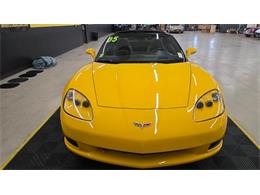 2005 Chevrolet Corvette (CC-2107047) for sale in Mankato, Minnesota