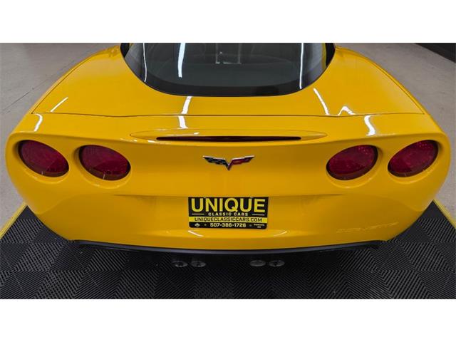 2005 Chevrolet Corvette (CC-2107047) for sale in Mankato, Minnesota