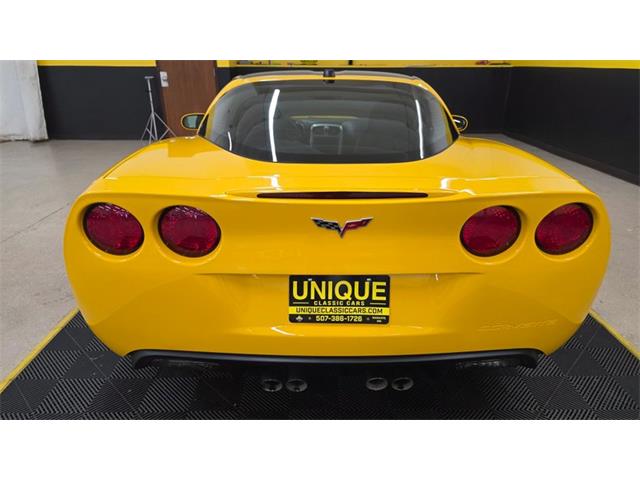 2005 Chevrolet Corvette (CC-2107047) for sale in Mankato, Minnesota