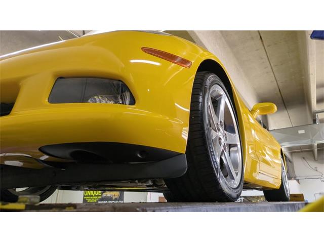 2005 Chevrolet Corvette (CC-2107047) for sale in Mankato, Minnesota