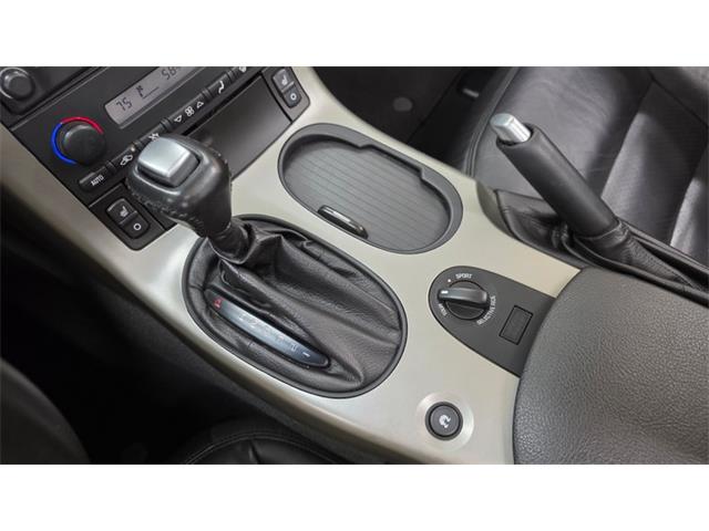 2005 Chevrolet Corvette (CC-2107047) for sale in Mankato, Minnesota