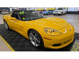 2005 Chevrolet Corvette (CC-2107047) for sale in Mankato, Minnesota
