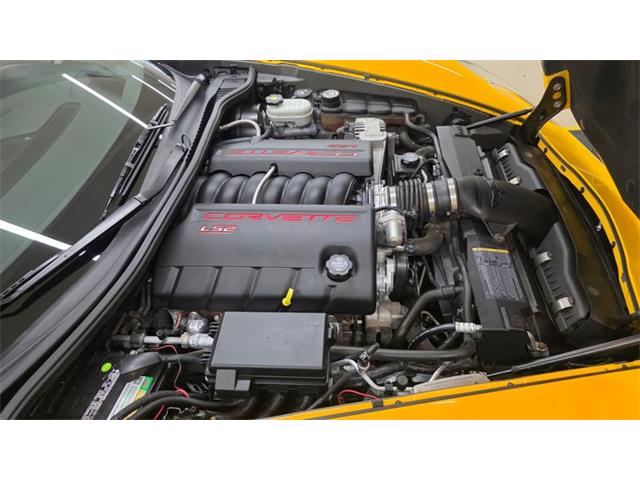 2005 Chevrolet Corvette (CC-2107047) for sale in Mankato, Minnesota