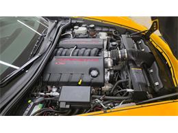 2005 Chevrolet Corvette (CC-2107047) for sale in Mankato, Minnesota