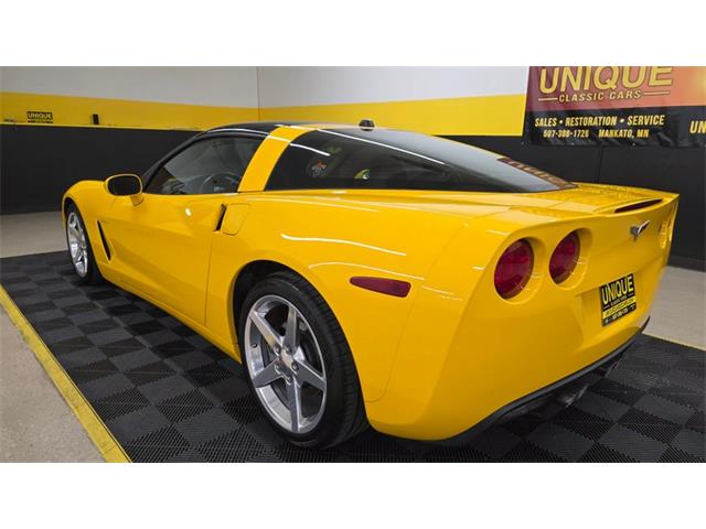 2005 Chevrolet Corvette (CC-2107047) for sale in Mankato, Minnesota
