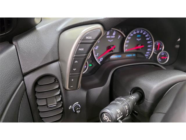 2005 Chevrolet Corvette (CC-2107047) for sale in Mankato, Minnesota