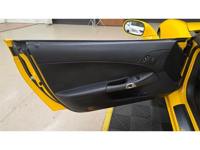 2005 Chevrolet Corvette (CC-2107047) for sale in Mankato, Minnesota