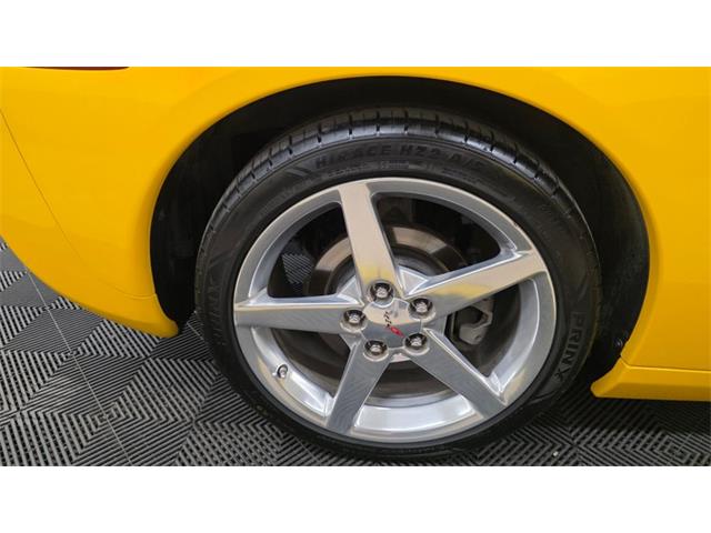 2005 Chevrolet Corvette (CC-2107047) for sale in Mankato, Minnesota