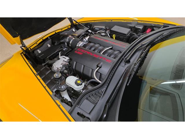 2005 Chevrolet Corvette (CC-2107047) for sale in Mankato, Minnesota