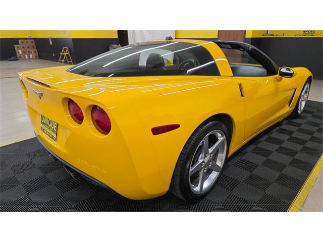 2005 Chevrolet Corvette (CC-2107047) for sale in Mankato, Minnesota