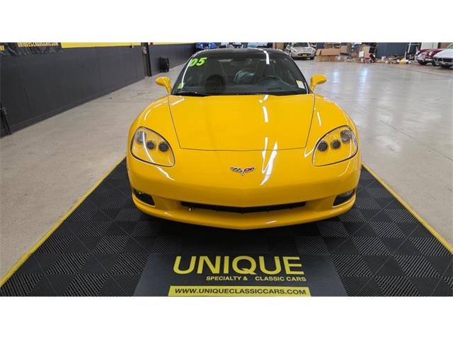 2005 Chevrolet Corvette (CC-2107047) for sale in Mankato, Minnesota