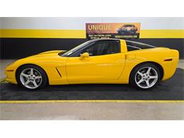 2005 Chevrolet Corvette (CC-2107047) for sale in Mankato, Minnesota