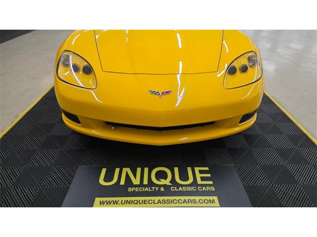 2005 Chevrolet Corvette (CC-2107047) for sale in Mankato, Minnesota