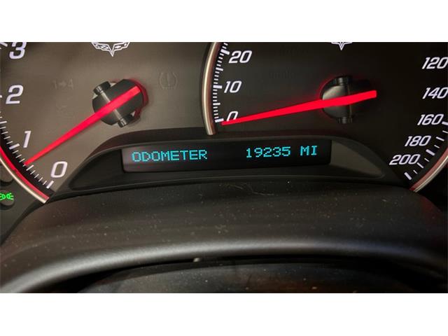 2005 Chevrolet Corvette (CC-2107047) for sale in Mankato, Minnesota