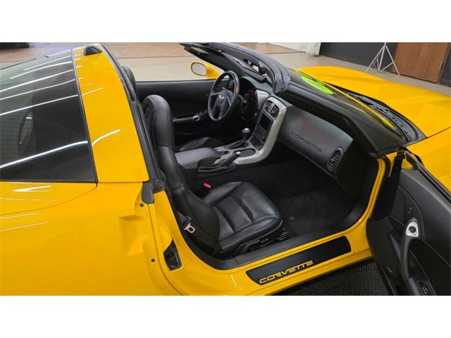 2005 Chevrolet Corvette (CC-2107047) for sale in Mankato, Minnesota