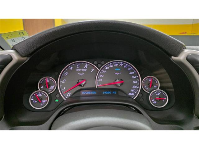 2005 Chevrolet Corvette (CC-2107047) for sale in Mankato, Minnesota