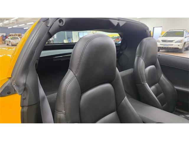 2005 Chevrolet Corvette (CC-2107047) for sale in Mankato, Minnesota