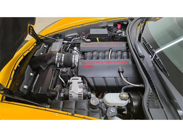 2005 Chevrolet Corvette (CC-2107047) for sale in Mankato, Minnesota