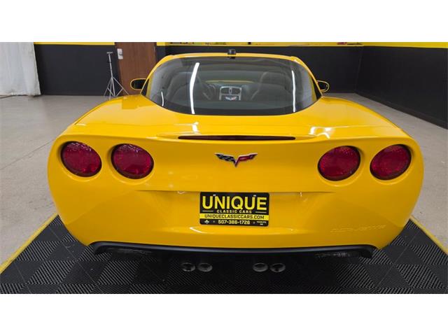 2005 Chevrolet Corvette (CC-2107047) for sale in Mankato, Minnesota