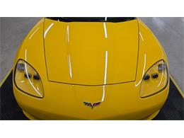 2005 Chevrolet Corvette (CC-2107047) for sale in Mankato, Minnesota