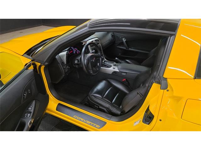 2005 Chevrolet Corvette (CC-2107047) for sale in Mankato, Minnesota
