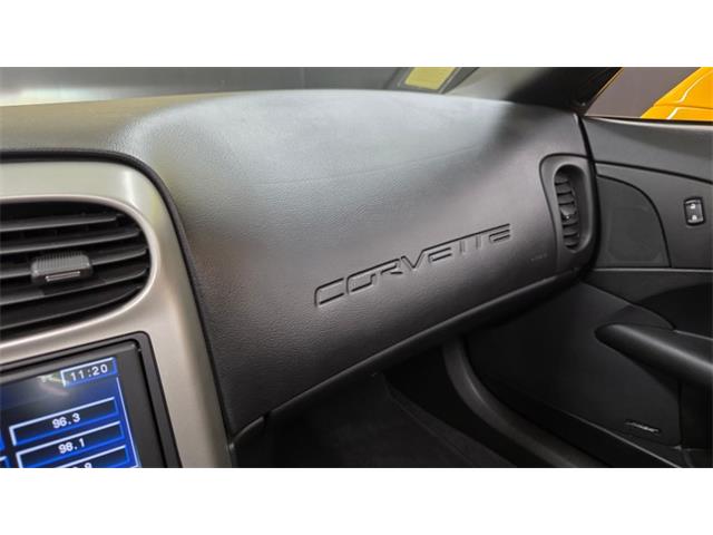 2005 Chevrolet Corvette (CC-2107047) for sale in Mankato, Minnesota