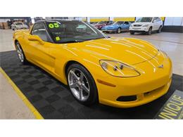 2005 Chevrolet Corvette (CC-2107047) for sale in Mankato, Minnesota