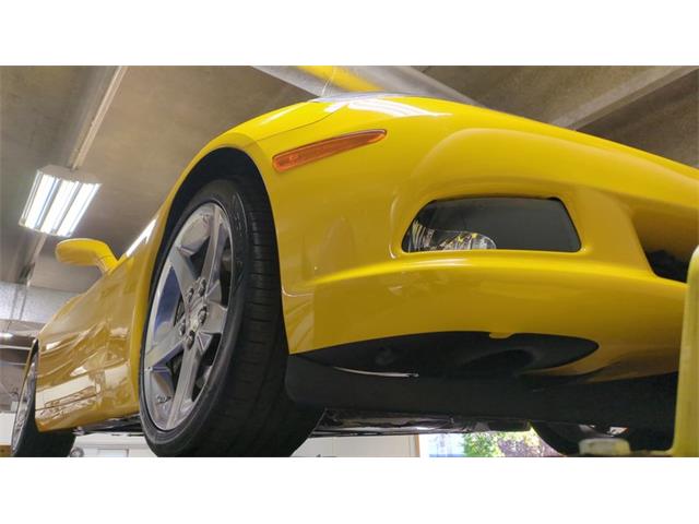 2005 Chevrolet Corvette (CC-2107047) for sale in Mankato, Minnesota