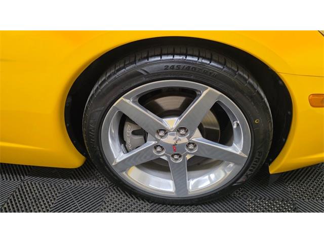 2005 Chevrolet Corvette (CC-2107047) for sale in Mankato, Minnesota