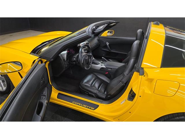 2005 Chevrolet Corvette (CC-2107047) for sale in Mankato, Minnesota