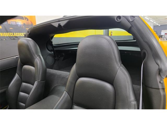 2005 Chevrolet Corvette (CC-2107047) for sale in Mankato, Minnesota