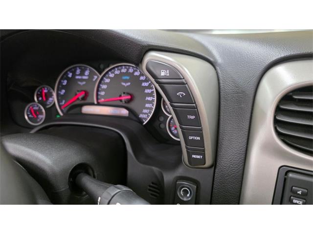 2005 Chevrolet Corvette (CC-2107047) for sale in Mankato, Minnesota