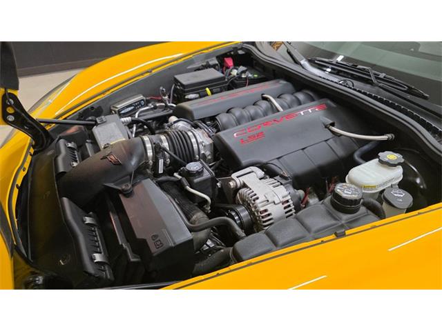 2005 Chevrolet Corvette (CC-2107047) for sale in Mankato, Minnesota