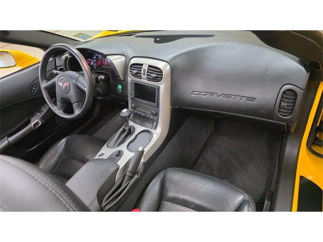 2005 Chevrolet Corvette (CC-2107047) for sale in Mankato, Minnesota
