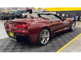 2016 Chevrolet Corvette (CC-2107048) for sale in Mankato, Minnesota