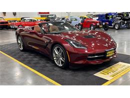 2016 Chevrolet Corvette (CC-2107048) for sale in Mankato, Minnesota