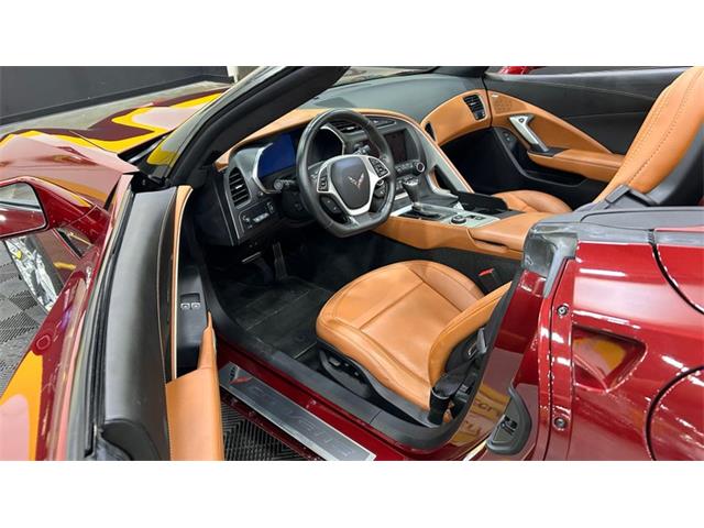2016 Chevrolet Corvette (CC-2107048) for sale in Mankato, Minnesota