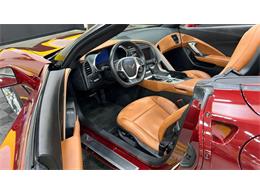 2016 Chevrolet Corvette (CC-2107048) for sale in Mankato, Minnesota
