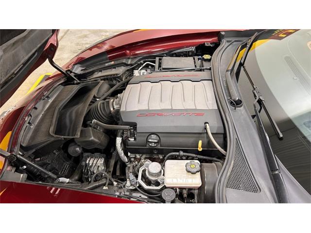 2016 Chevrolet Corvette (CC-2107048) for sale in Mankato, Minnesota