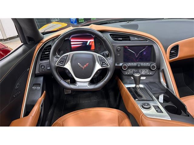2016 Chevrolet Corvette (CC-2107048) for sale in Mankato, Minnesota