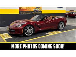 2016 Chevrolet Corvette (CC-2107048) for sale in Mankato, Minnesota
