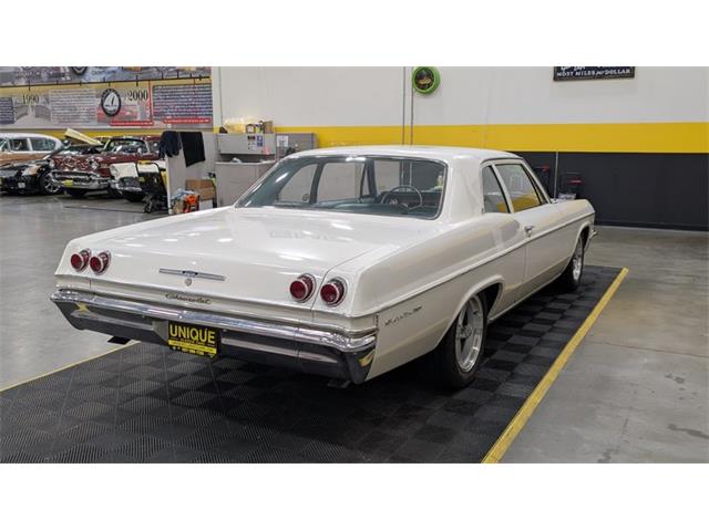1965 Chevrolet Bel Air (CC-2107049) for sale in Mankato, Minnesota
