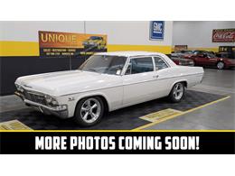 1965 Chevrolet Bel Air (CC-2107049) for sale in Mankato, Minnesota